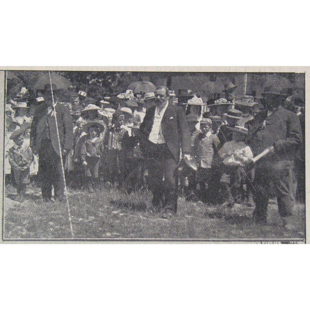 Halkett School