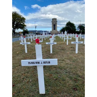 Anzac Day Commemorations