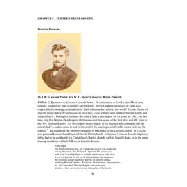 LBC: A History; Chapter 05