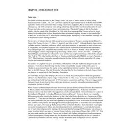 LBC: A history; Chapter 02