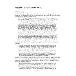 LBC: A History; Chapter 03