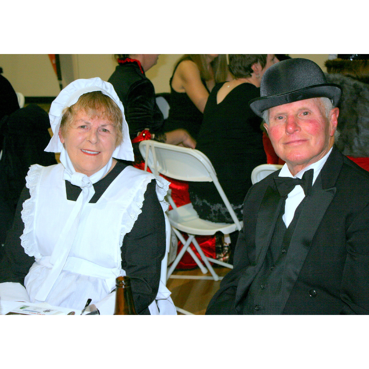 150th Rolleston Anniversary Celebrations: Dine and Dance