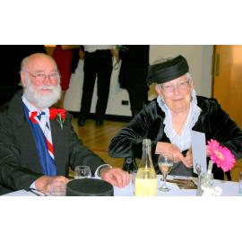 150th Rolleston Anniversary Celebrations: Dine and Dance