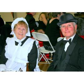 150th Rolleston Anniversary Celebrations: Dine and Dance