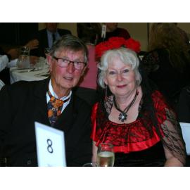 150th Rolleston Anniversary Celebrations: Dine and Dance
