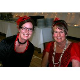 150th Rolleston Anniversary Celebrations: Dine and Dance