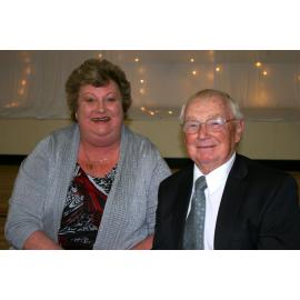 150th Rolleston Anniversary Celebrations: Dine and Dance