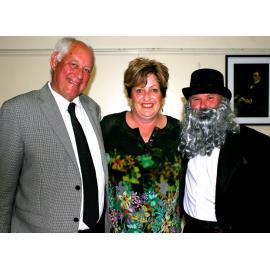 150th Rolleston Anniversary Celebrations: Dine and Dance