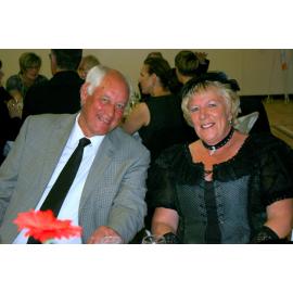 150th Rolleston Anniversary Celebrations: Dine and Dance