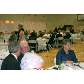 150th Rolleston Anniversary Celebrations: Dine and Dance