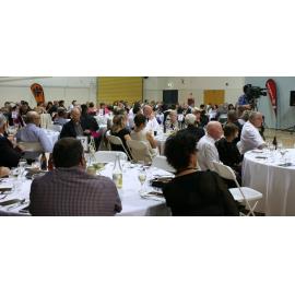 150th Rolleston Anniversary Celebrations: Dine and Dance