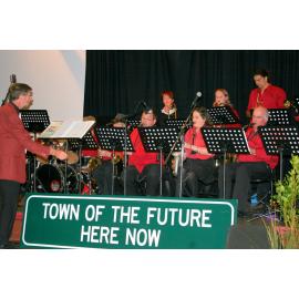 150th Rolleston Anniversary Celebrations: Dine and Dance