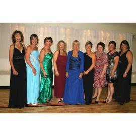 150th Rolleston Anniversary Celebrations: Dine and Dance