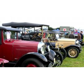 150th Rolleston Anniversary Celebrations: Rolleston Show