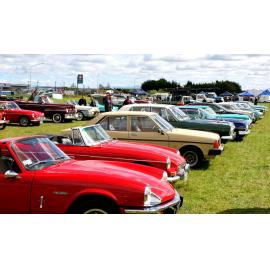 150th Rolleston Anniversary Celebrations: Rolleston Show