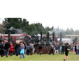 150th Rolleston Anniversary Celebrations: Rolleston Show