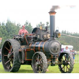 150th Rolleston Anniversary Celebrations: Rolleston Show