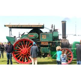 150th Rolleston Anniversary Celebrations: Rolleston Show
