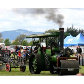 150th Rolleston Anniversary Celebrations: Rolleston Show