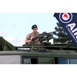 150th Rolleston Anniversary Celebrations: Rolleston Show