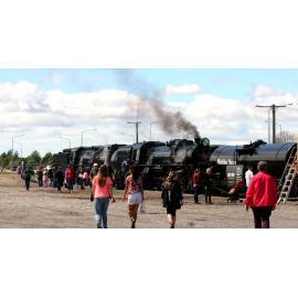 150th Rolleston Anniversary Celebrations: Rolleston Show