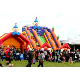 150th Rolleston Anniversary Celebrations: Rolleston Show