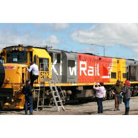 150th Rolleston Anniversary Celebrations: Rolleston Show