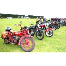 150th Rolleston Anniversary Celebrations: Rolleston Show