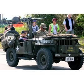 150th Rolleston Anniversary Celebrations: Street parade