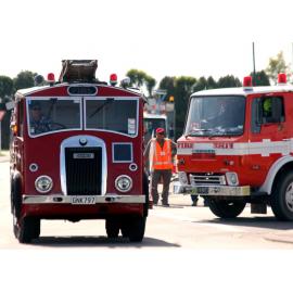 150th Rolleston Anniversary Celebrations: Street parade