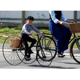 150th Rolleston Anniversary Celebrations: Street parade