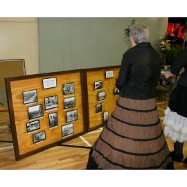 150th Rolleston Anniversary Celebrations: Opening Evening