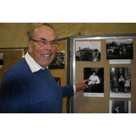 150th Rolleston Anniversary Celebrations: Opening Evening