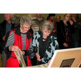 150th Rolleston Anniversary Celebrations: Opening Evening