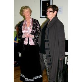 150th Rolleston Anniversary Celebrations: Opening Evening