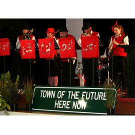 150th Rolleston Anniversary Celebrations: Opening Evening