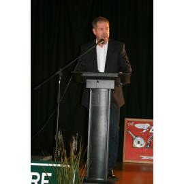 150th Rolleston Anniversary Celebrations: Opening Evening