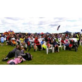 150th Rolleston Anniversary Celebrations: CultureFest