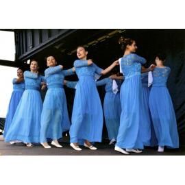 150th Rolleston Anniversary Celebrations: CultureFest