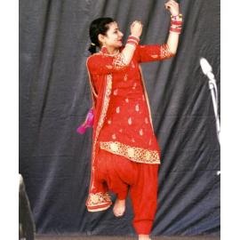 150th Rolleston Anniversary Celebrations: CultureFest