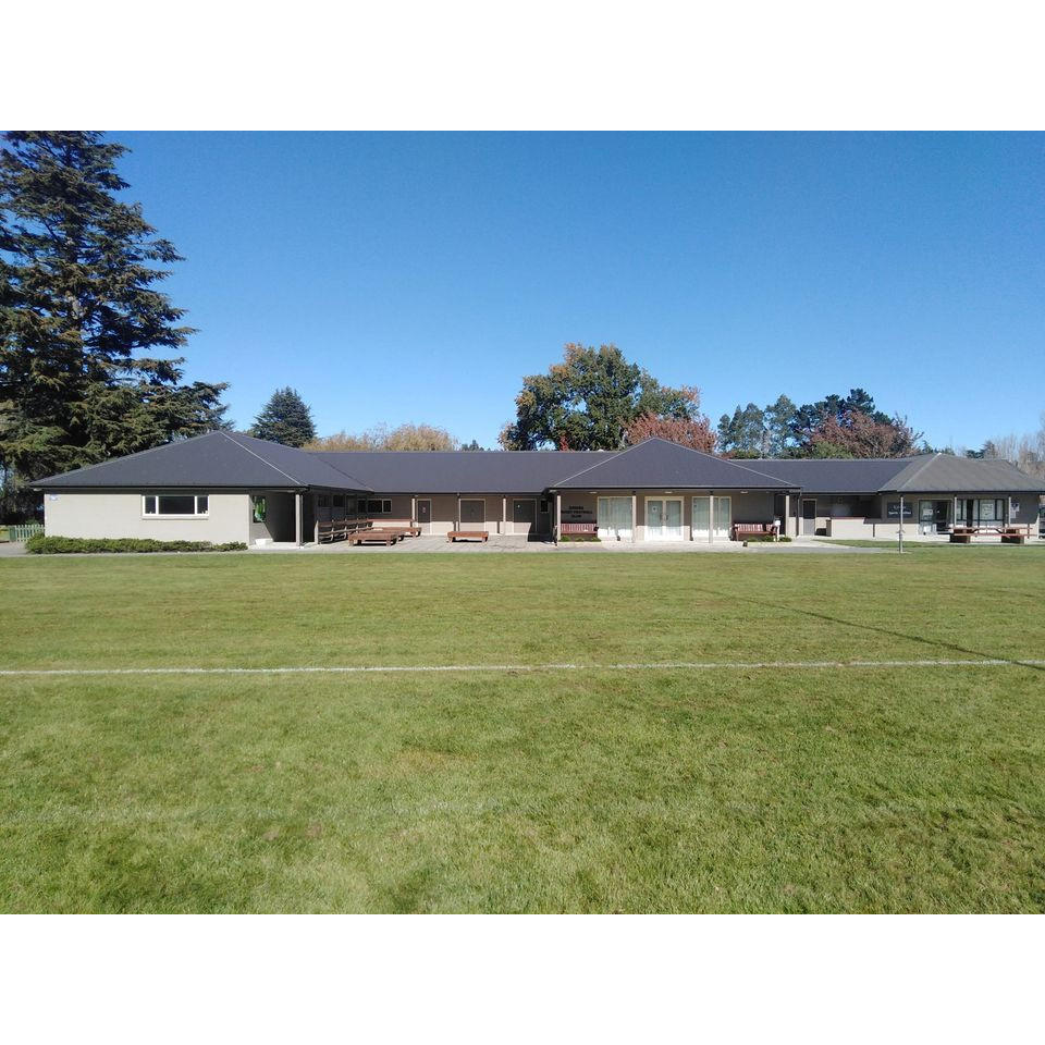 Kirwee Rugby Football Club