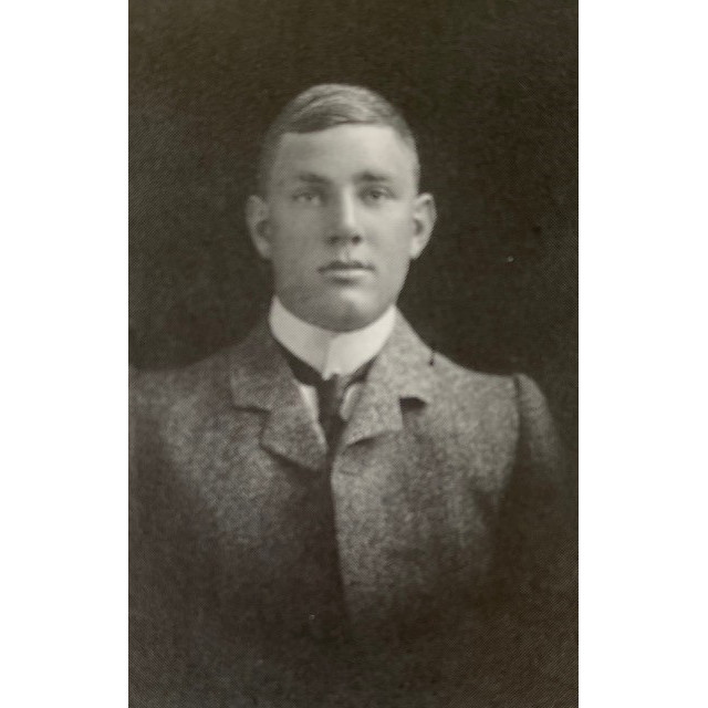 Robert George 'Burly Bob' Deans