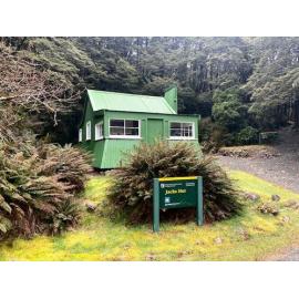 Jack's Hut