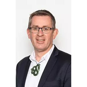David Perenara-O’Connell