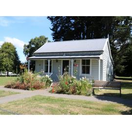 Prebbleton Community Cottage 