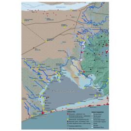 Ngā Tūtohu Whenua: Cultural Landscape Values Map