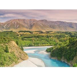 Rakaia River