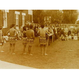 Community Hangi 