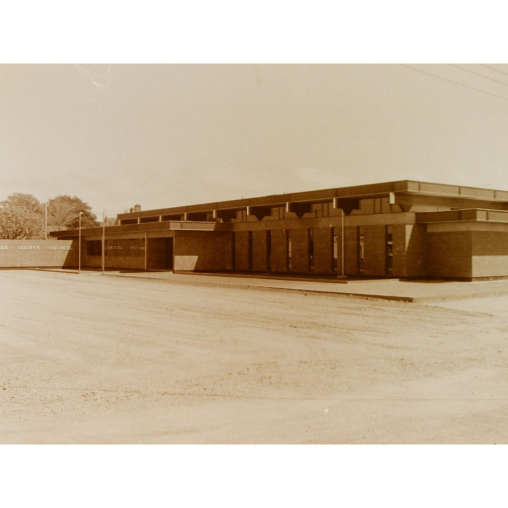 Historic Ratepayers' Roll Collection