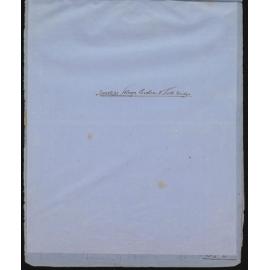 Townships:Selwyn, Leeston and Southbridge, Surnames A-G